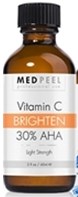 Пилинг AHA 30% & Vitamin C Brightening / АНА 30% и витамин С /Поверхностный  пилинг/ рН 1,9